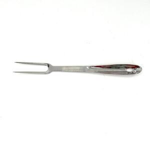 All-Clad Stainless Steel 13.5” carving or meat fork